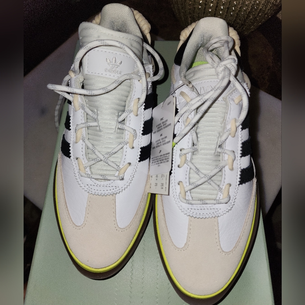 Adidas Beyonce Ivy Supersleek72